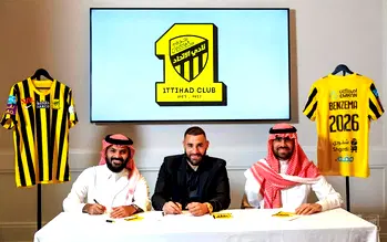 Saudi Arabia and the transfer market