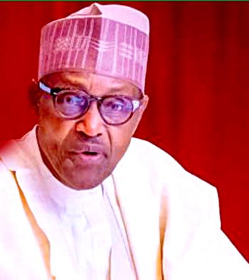 Confession on oil subsidy: Buhari never wanted Tinubu to win — Coalition of Northern Groups
