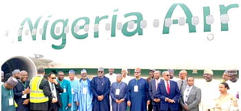 Nigeria Air: How Sirika deceived Buhari