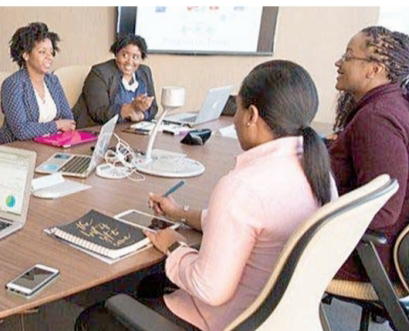 Why Nigeria’s start-up ecosystem is masculine