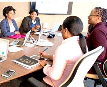 Why Nigeria’s start-up ecosystem is masculine