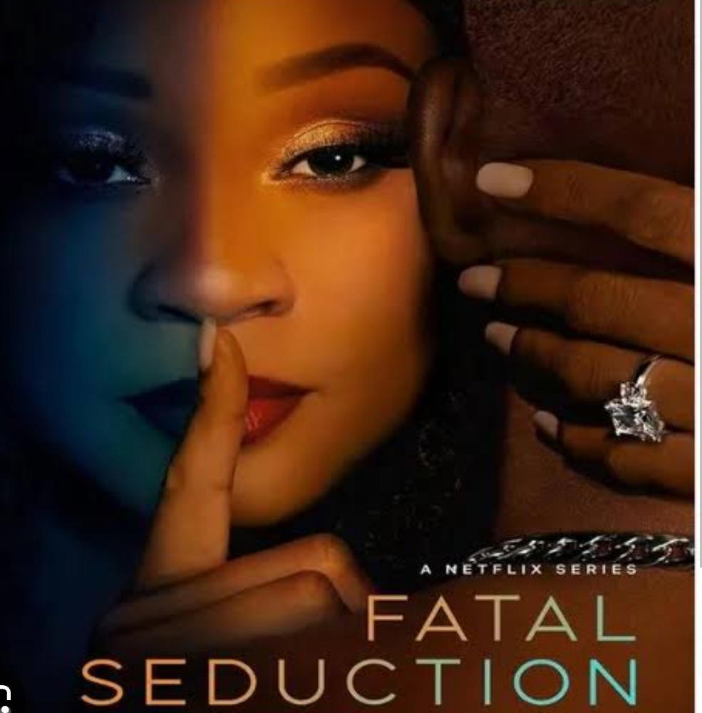 Fatal Seduction: Between marriage facade and living inner desires -  Vanguard News