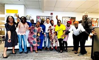 Eight Nigerian teachers travel to US to teach Yoruba in varsities, colleges 