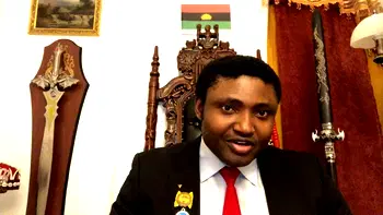 Simon Ekpa will soon be repatriated, witness tells court