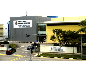 Singapore to execute woman over drug trafficking first time in 20 yrs