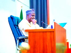 Abbas urges colleagues to maintain functional constituency offices