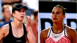 Svitolina, Sabalenka target politically-charged Wimbledon final