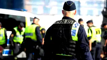 Sweden police grant permit for ‘Quran burning protest’