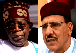 Nigeria’s dilemma in Niger