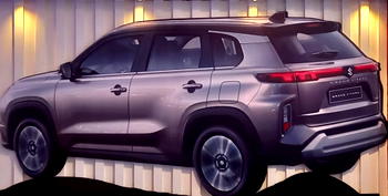 All-new Suzuki Vitara, Eeco settle in Nigeria
