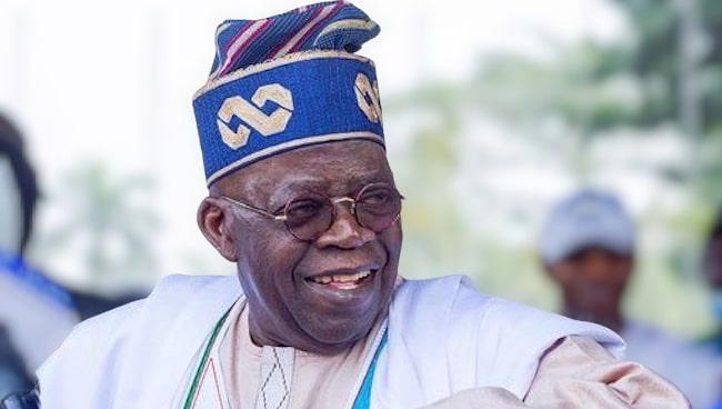 Nigerian News, Latest Nigeria In News. Nigeria News. Your online Nigerian  Newspaper.: APC chieftain to Tinubu: Create jobs — don't share cash to  cushion subsidy removal