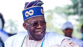 This is no time to be seen as a war monger, Tinubu, By Rotimi Fasan
