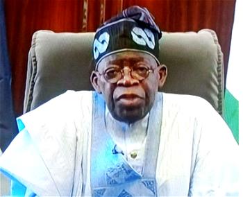 We must review judges’ remuneration to tackle corruption – Tinubu