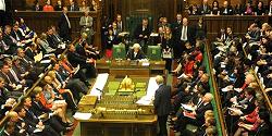 MPs accuse UK banks of excessive profiteering