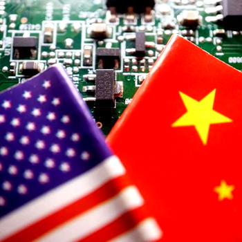 US House panel scrutinises four capital firms investing in Chinese AI, semiconductors