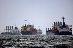 Germany, France oppose extending Ukraine grain curbs