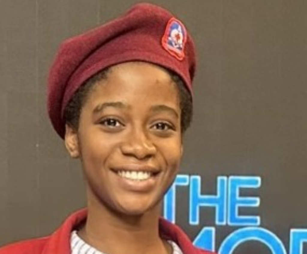 Soludo awards scholarship to Miss Umeh with highest UTME score