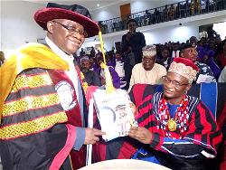 NUC approves Pharmacy, Nursing, Laboratory Science courses at Benue Varsity