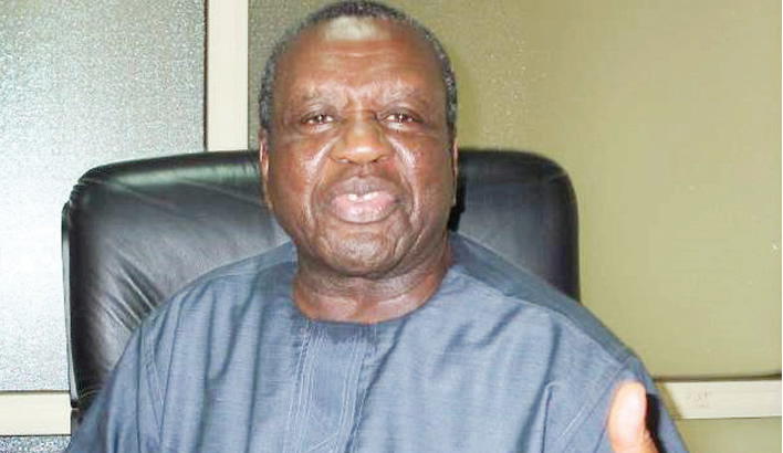 AIRPORT MRO: A-Ibom govt, ex-gov Attah in war of words - Vanguard News