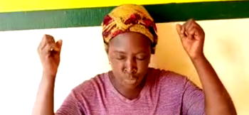 Ebonyi woman kidnapped by herdsmen rescued, narrates ordeal