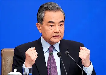 China appoints Wang Yi to replace missing Qin Gang as foreign minister