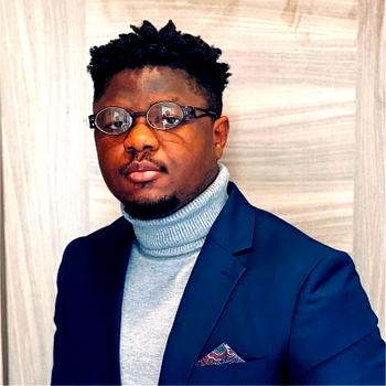 Akintayo Jabar: Digital Tech Expert in Data Science