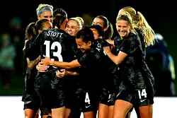 Top facts about FIFA Women’s World Cup