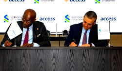 Access Bank to acquire subsidiaries of Standard Chartered in 5 African countries