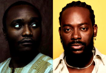 ‘Don’t disrespect my wife, family,’ Adekunle Gold blasts Brymo over revelation