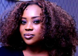 How I escaped living under the shadow of my father – Tony Okoroji’s daughter, Alex