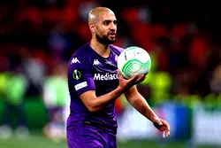 Transfer: Manchester United edge closer to Sofyan Amrabat deal