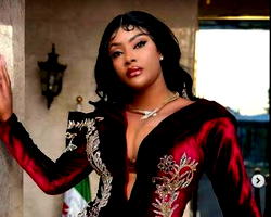 Angela Okorie’s beef with Uche Elendu: Fans worried over actress’ mental health
