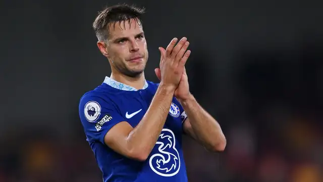 Sevilla sign ex-Chelsea captain Azpilicueta