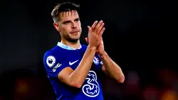 Sevilla sign ex-Chelsea captain Azpilicueta