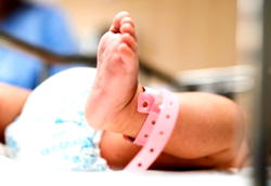 Giving our infants a good start
