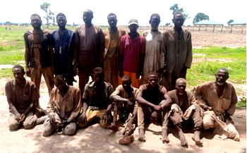 Military raises alarm as terrorists launch online recruitment