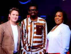 Basketmouth unveiled as headliner for ‘Last One Laughing’ comedy show