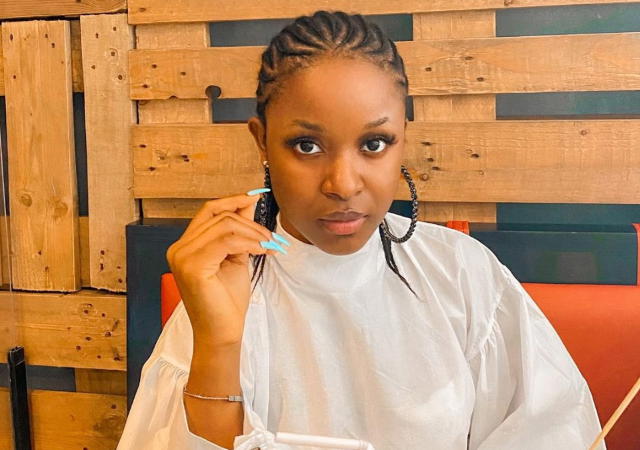 Why I can’t have pre-marital sex – BBNaija’s Bella