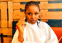 Why I can’t have pre-marital sex – BBNaija’s Bella