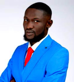 Film maker, Umanu Elijah laments challenges faced by  Nigerian youths