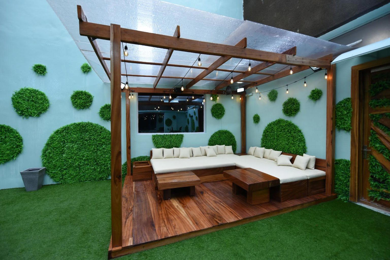 Photos Inside the 'stunning' Big Brother Naija 'All Stars' house