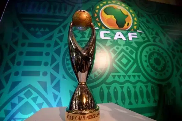 Nigerian referees ignored as CAF unveils 85 for 2023 AFCON preparatory course