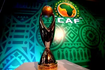 CAF Champions League: Enyimba, Remo Stars get opponents for first round