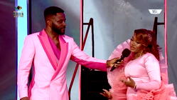 [Video] BBnaija All-Stars: Cee-C, Kiddwaya, Doyin first housemates unveiled