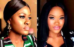 BBNaija All Stars: ‘You’re crazy, manipulative’, Cee-C rejects Alex’s call for unity