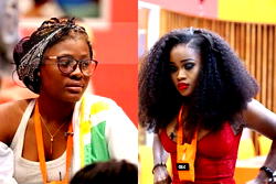 (VIDEO) BBNaija All Stars: Cee-C’s many strikes my biggest highlight – Alex 