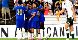 Chelsea 5-0 Wrexham: Pochetinno secures first victory as Blues manager