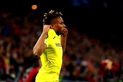 Transfer: Samuel Chukwueze to undergo medical ahead of AC Milan switch