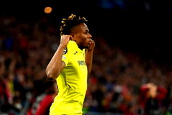 Transfer: AC Milan close to sealing Chukwueze deal