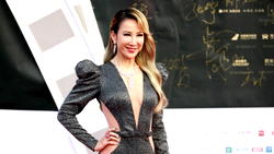 Hong Kong-American pop singer Coco Lee dies aged 48